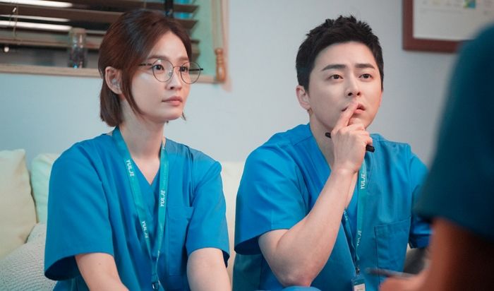 ‘슬의생’ 조정석♥전미도, 11일 방송되는 ‘언슬전’에 특별출연