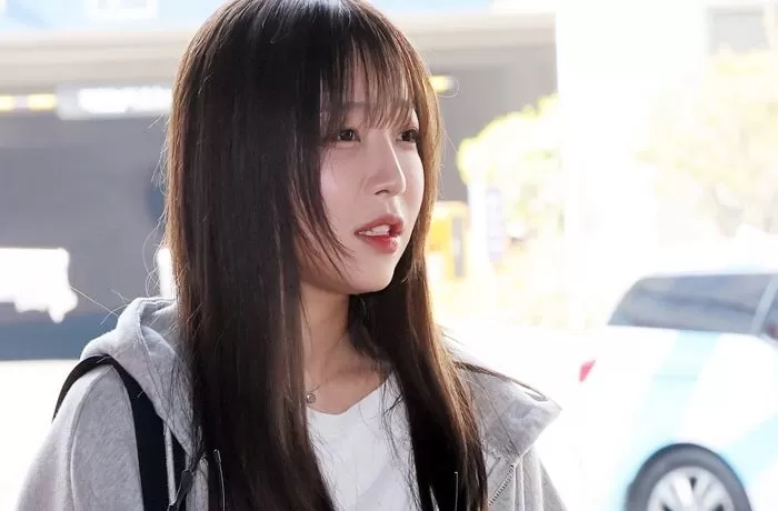 쯔양 / 뉴스1