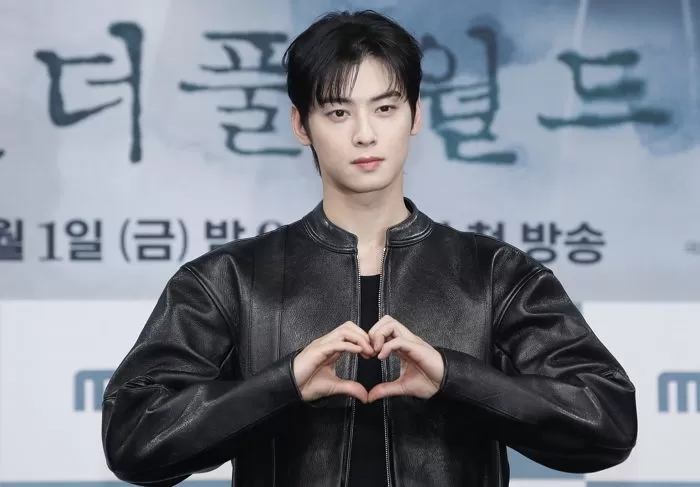 차은우 / 뉴스1 