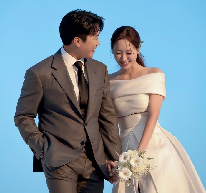 김세연 아나운서, 오늘(10일) 시집간다... 결혼 소식 깜짝 발표