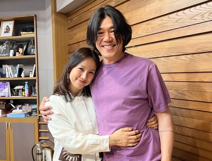 이상순, 라디오 방송 중 ‘♥이효리’ 꿈 꿨다는 청취자에 “좋은 소식 있을 것”