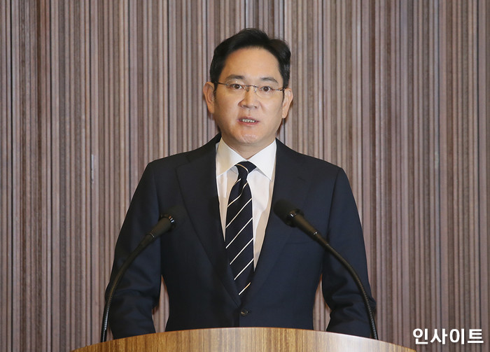‘재드래곤’ 이재용 회장, 다음주 오사카 방문한다