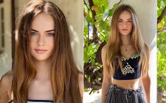 Instagram 'kristinapimenova'