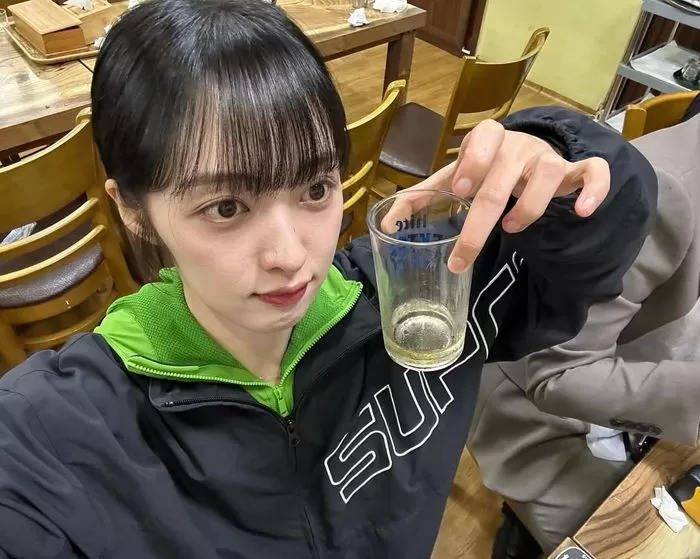@kim_bora95 / 김보라 인스타그램