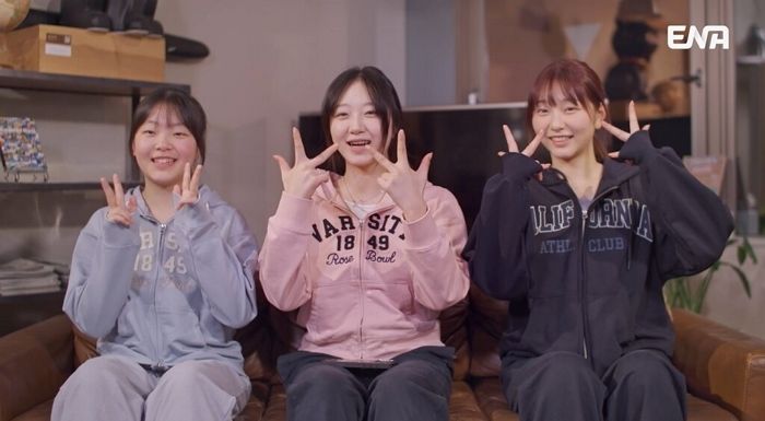 정웅인 ‘걸그룹상’ 둘째 딸, 예고 진학... “아니 세 딸, 벌써 이렇게 컸어?”