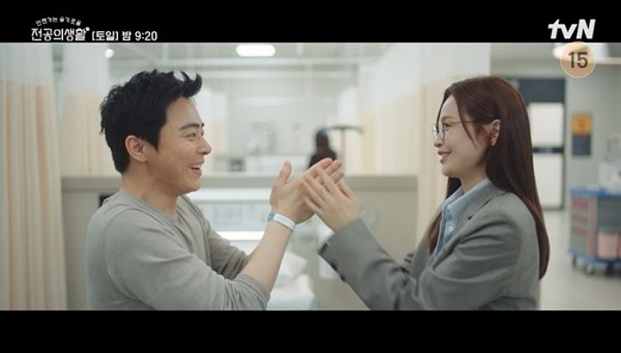 조정석♥전미도, ‘언슬전’ 등판... 여전히 알콩달콩한 근황 공개 (영상)