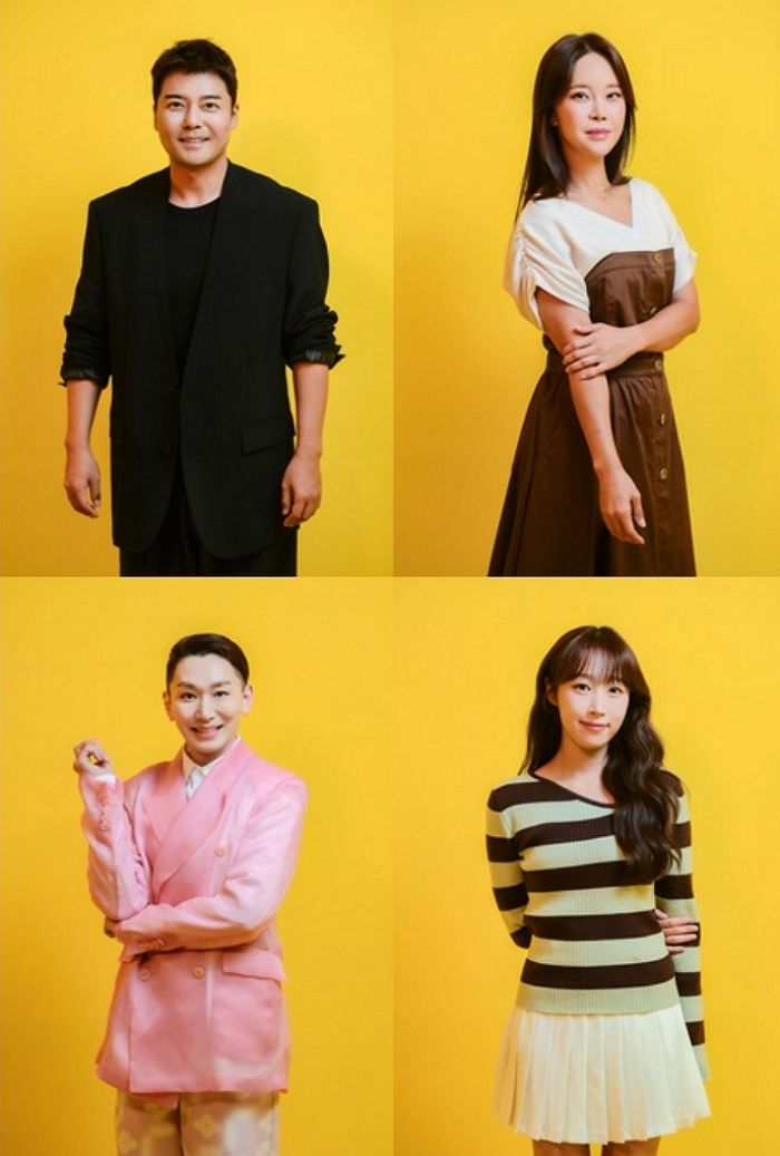 전현무가 이끄는 ‘세상에 이런 일이’ 시즌2 제작... 바뀐 MC 구성원 보니