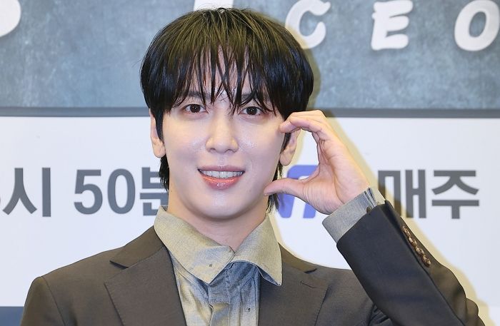 ‘다재다능’ 정용화, 오는 7월 솔로 컴백 예고