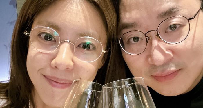 “이윤지, 의사 남편 외도로 이혼?”...남편 정한울 이혼 루머 직접 해명
