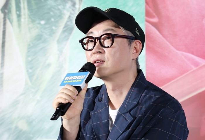 영화 ‘하이파이브’ 감독 “유아인 마약 사건 안타까워... 편집 거의 안 해”