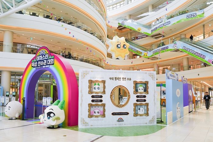 넷마블 ‘쿵야 레스토랑즈’ 팝업스토어 성황리에 마무리