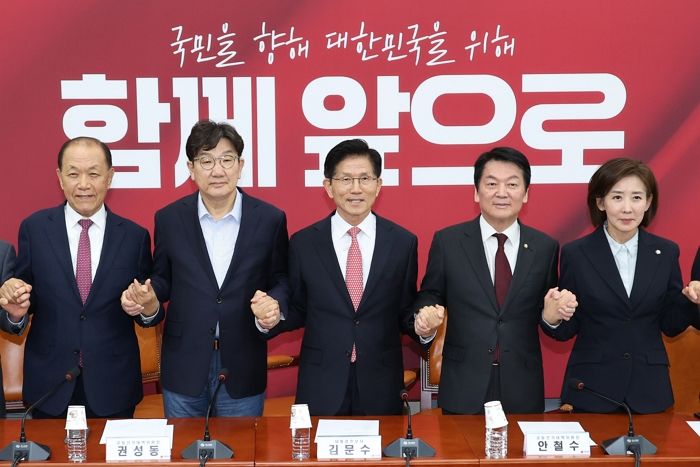 “촉법소년 12세로 낮추겠다”... 김문수가 내놓은 ‘아동 강력범죄’ 처벌 강화법