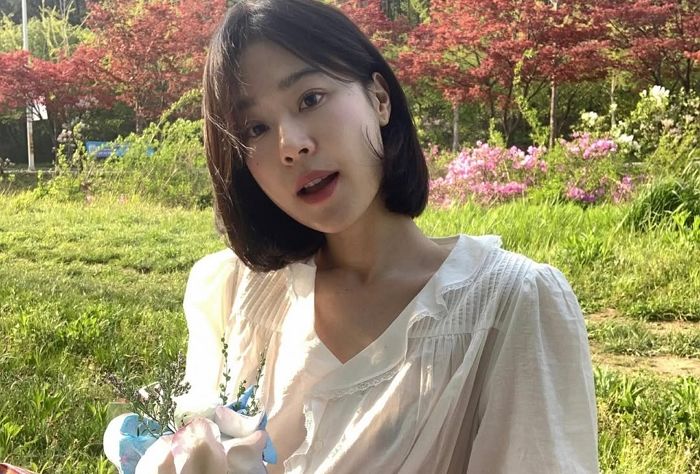 ‘하시4’ 출신 이주미, 논란에 고개 숙여... “깊이 반성하고 있습니다”
