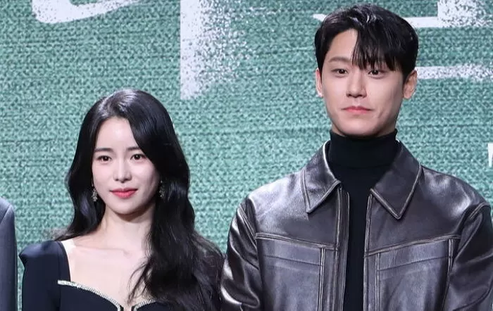임지연과 이도현 / 뉴스1