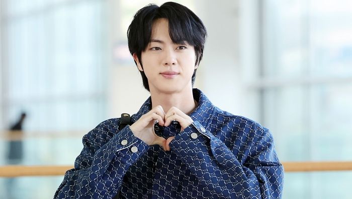 ‘미션 임파서블8’ 톰 크루즈, BTS 진 만났다... 유튜브 ‘달려라 석진’ 출연