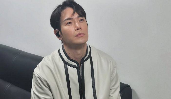 ‘트로트가수’로 전향한 환희, 돌연 ‘현역가왕2’ 전국투어 중단... 이유는?