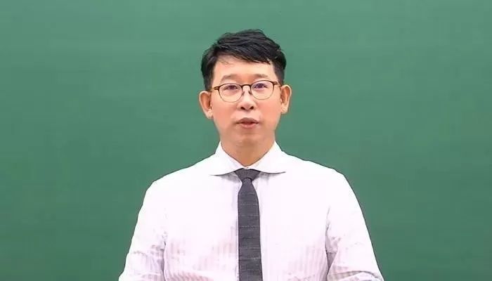 수학 ‘1타강사’ 삽자루 우형철, 오늘(13일) 1주기... 댓글 조작 폭로 후 세상 떠나