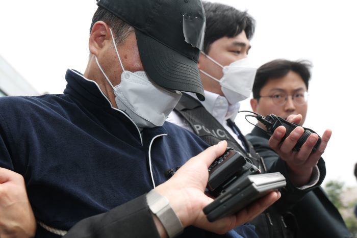 ‘일가족 5명’ 수면제 먹이고 살해한 50대 男 구속기소