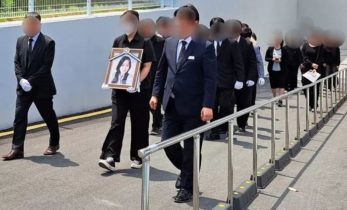 “21살 딸이 전남친한테 맞아 죽었습니다”... 거제 교제폭력 피해자 엄마가 올린 글