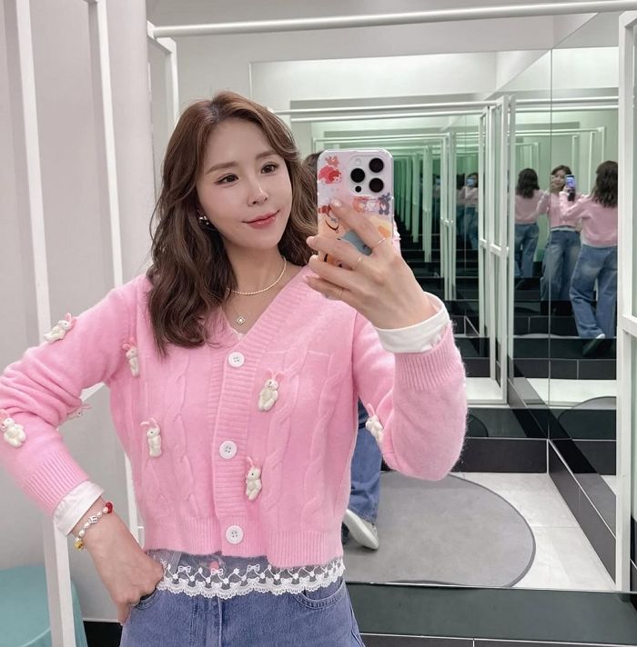 “다 티 나서 그냥 밝힐게요”... 눈 리모델링 당당하게 고백한 코요테 신지