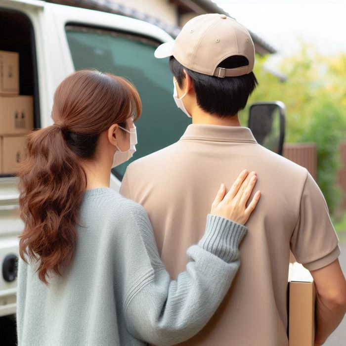 “택배기사와 바람난 엄마, 아빠한테 말해야 할까요?”... 엄마의 외도 알게된 고3 수험생의 고민글