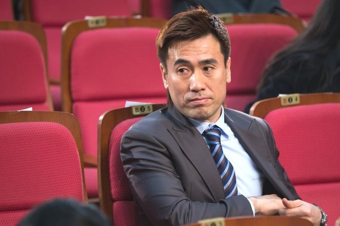 토트넘 연수에 포함돼 ‘특혜 논란’ 일은 김병지 아들... 강원FC가 밝힌 해명