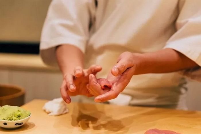 오마카세서 200만원어치 ‘노쇼 사기’ 벌여놓고 “당한 네가 병X” 조롱한 남성