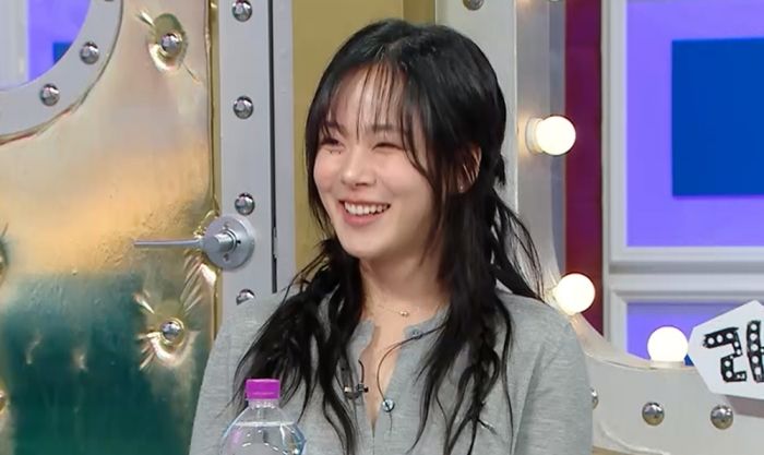“수영복 끈 풀려”... 워터밤 찢었던 비비, 아찔했던 사고 고백했다
