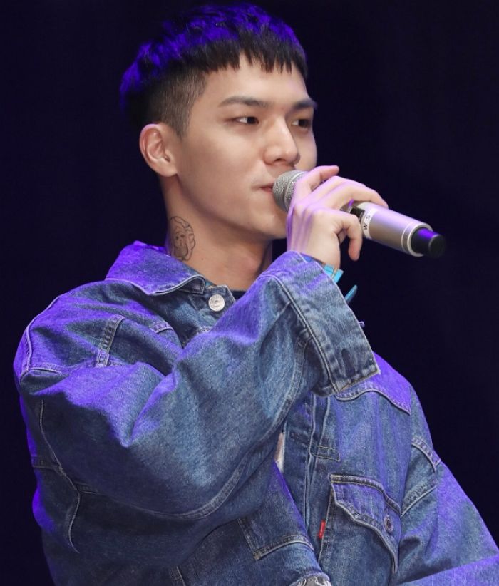 ‘욕설 탈퇴’ 틴탑 출신 방민수, 활동 복귀하나... ‘성폭행 무고’ 솜이와 한솥밥