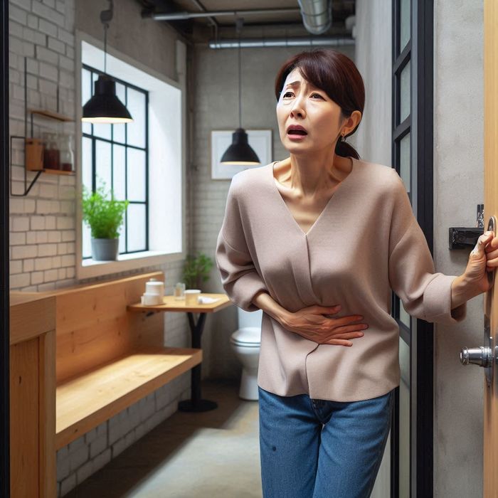 급똥 찾아와 근처 ‘카페 화장실’ 달려간 40대 여성... 볼일 본 후 사장님의 ‘이 말’에 억울함 토로했다