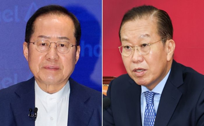 이준석, 홍준표 인성 저격한 ‘26살 연상’ 권영세에 “진짜 싸가지 없다” 직격탄