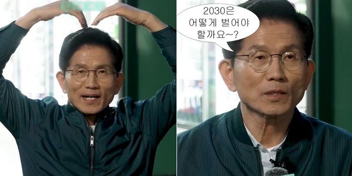 대기업 ‘해외 진출’ 막아 일자리 늘리겠다며 2030 청년들 유혹하는 김문수 (영상)