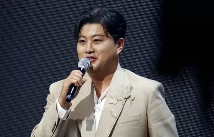 가수 김호중 / 뉴스1
