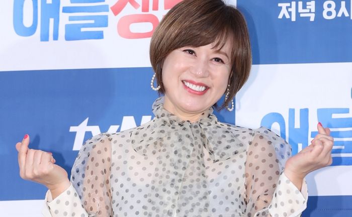 박미선, ‘건강 이상’으로 대표 프로그램 불참... 걱정 쏟아져