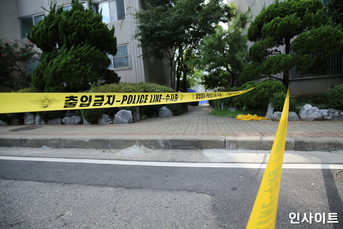 “스마트워치·분리조치도 못 막아”... 동탄서 발생한 ‘30대 남녀 사망사건’, 전모 드러났다