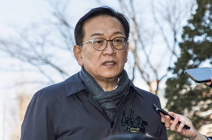 김문수 선대위, ‘윤석열 40년 지기 절친’ 석동현 영입했다