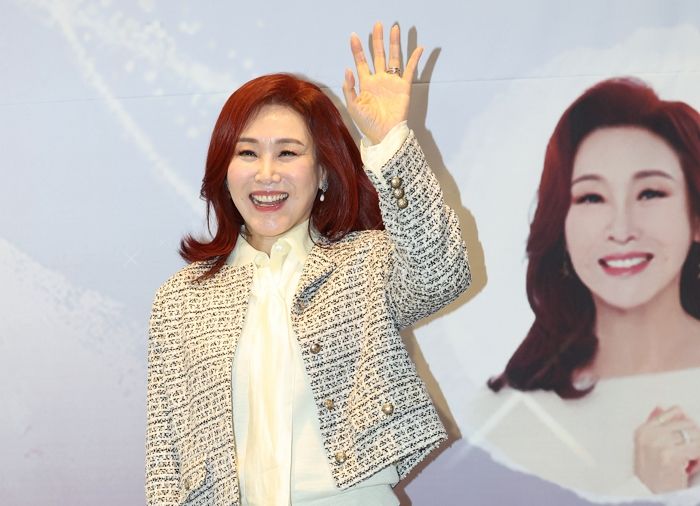 ‘트로트 여왕’ 주현미, 데뷔 40주년 맞아 설운도와 ‘협업’한 신곡 발매