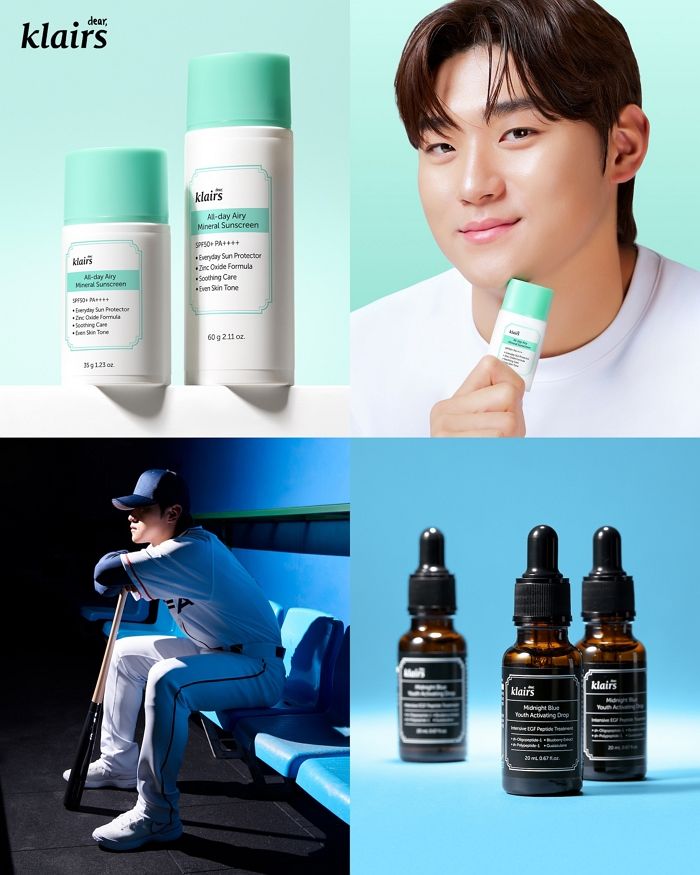 위시컴퍼니, 무신사 뷰티 페스타 참가... ‘클레어스’ 오프라인 팝업 연계
