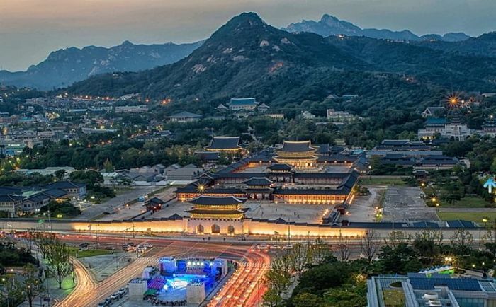 “비싼 돈 들여 일본·중국 왜 가나요?”... 서울, ‘최고의 아시아 레저 목적지’ 1위 차지했다