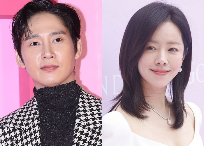 박성훈, 논란 딛고 한지민과 로맨스물 ‘미혼남녀’로 복귀