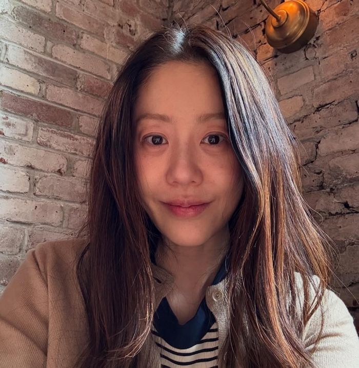 ‘건강 회복’ 고현정, 자택서 ‘반신욕’ 근황 공개... “향기로운 오늘”