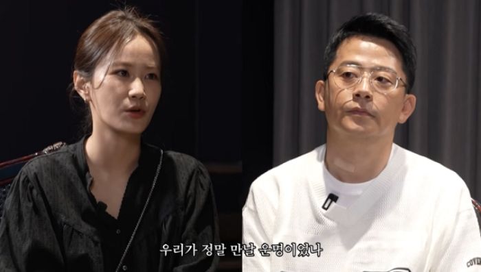 김지민 “♥김준호, 연습생 시절부터 좋아했었다” 고백