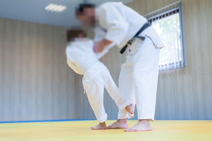 초등생 바닥에 ‘업어치기’해 ‘사지마비·지적장애’ 입힌 유도관장, 3년 뒤에야 기소된 이유