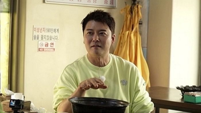 첫사랑 질문받은 ‘전현무계획2’ 전현무... “아주 뜨거웠는데, 지금은 다 학부모 됐다”