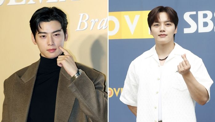 국방부가 곧 데려가는 ‘97년생’ 남자 스타들