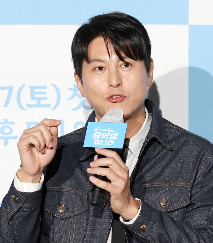 류수영, ‘연예인 호의호식’ 논란에 심경 고백... “죄송한 마음 갖고 있어, 열심히 걷고 움직였다”
