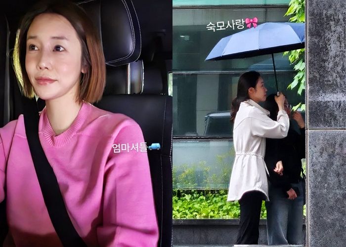 이천수♥심하은 딸, 미국 존스홉킨스대 ‘영재캠프’ 합격했다