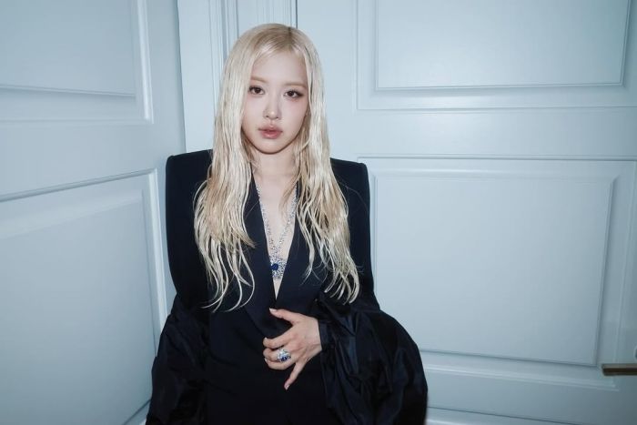 ‘아파트’ 대박난 로제, 음원 수익으로만 133억 벌어들여