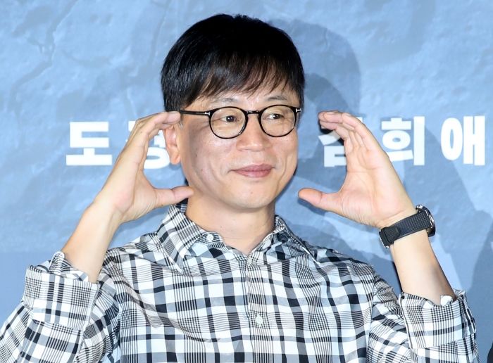 ‘올해 최고가’ 250억 아파트 팔아 175억 번 주인공, ‘쌍1000만 영화’ 감독이었다