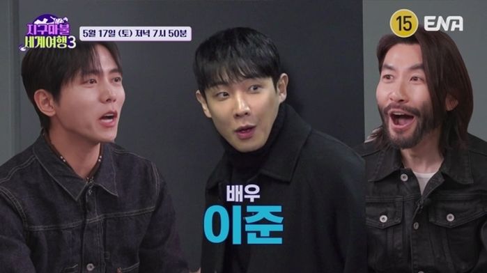 나영석PD가 만든 ‘1박2일’, 이제는 ‘무도’ 김태호PD 손 잡아... 세계관 대통합 시켰다